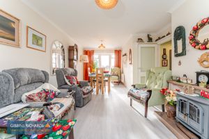Sitting/Dining Room- click for photo gallery
